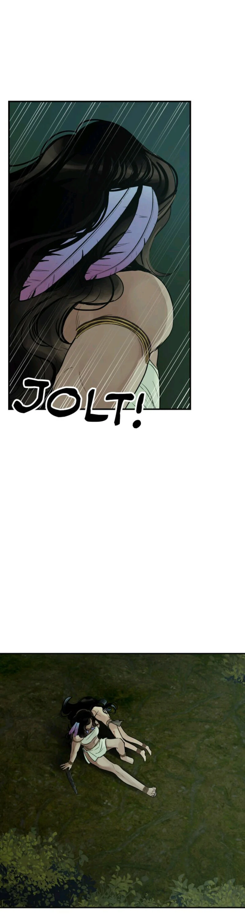 Totem’s Realm Chapter 30 - Page 19