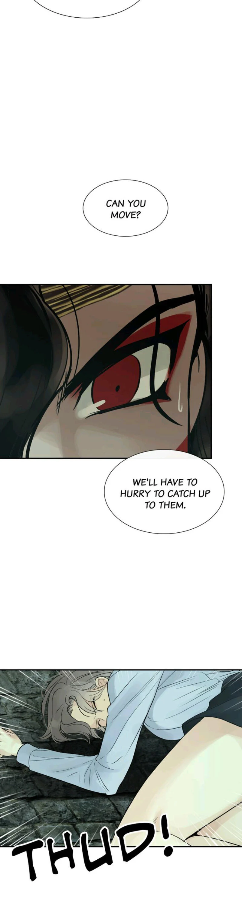 Totem’s Realm Chapter 30 - Page 22