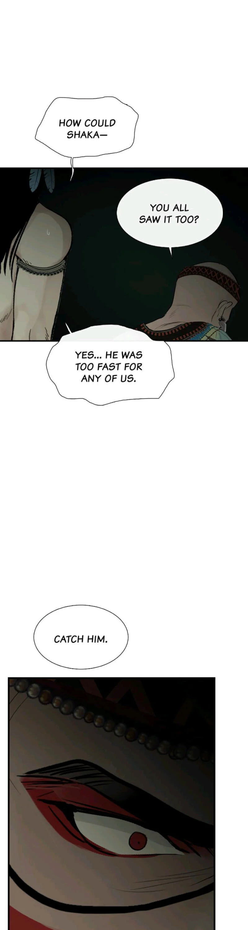 Totem’s Realm Chapter 30 - Page 28