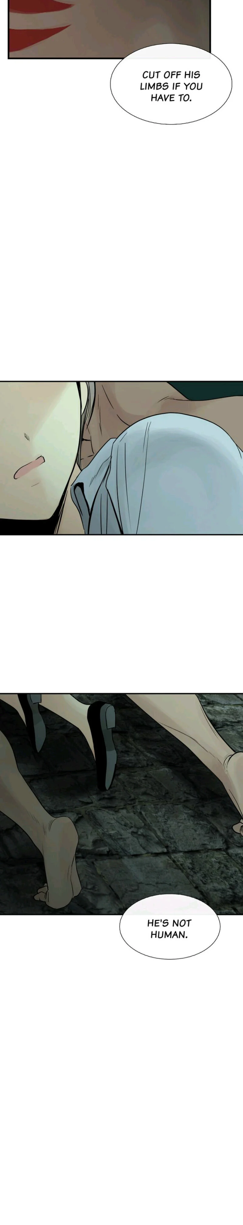 Totem’s Realm Chapter 30 - Page 29