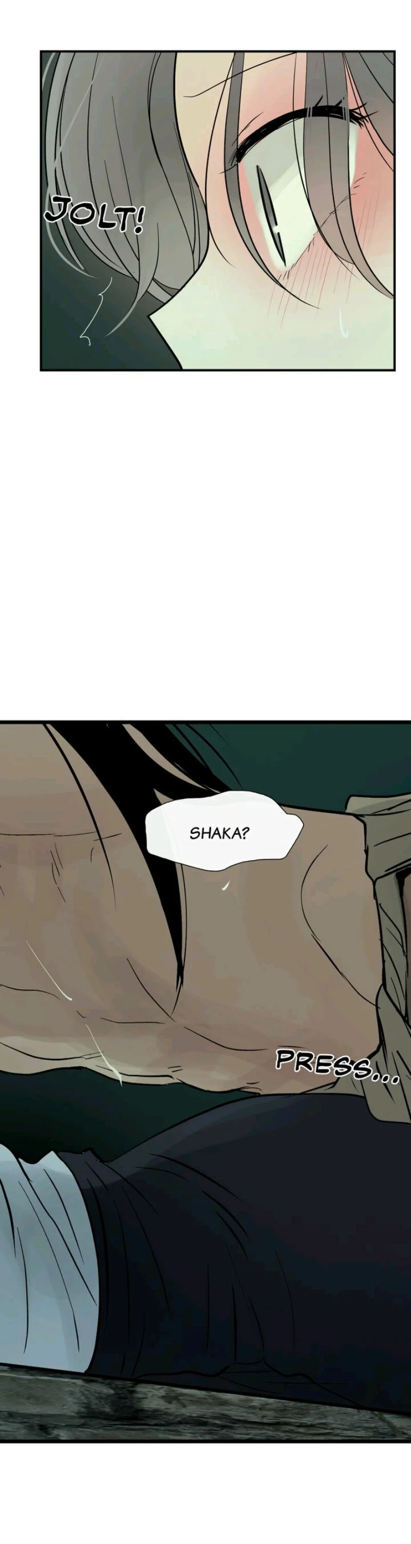 Totem’s Realm Chapter 30 - Page 33