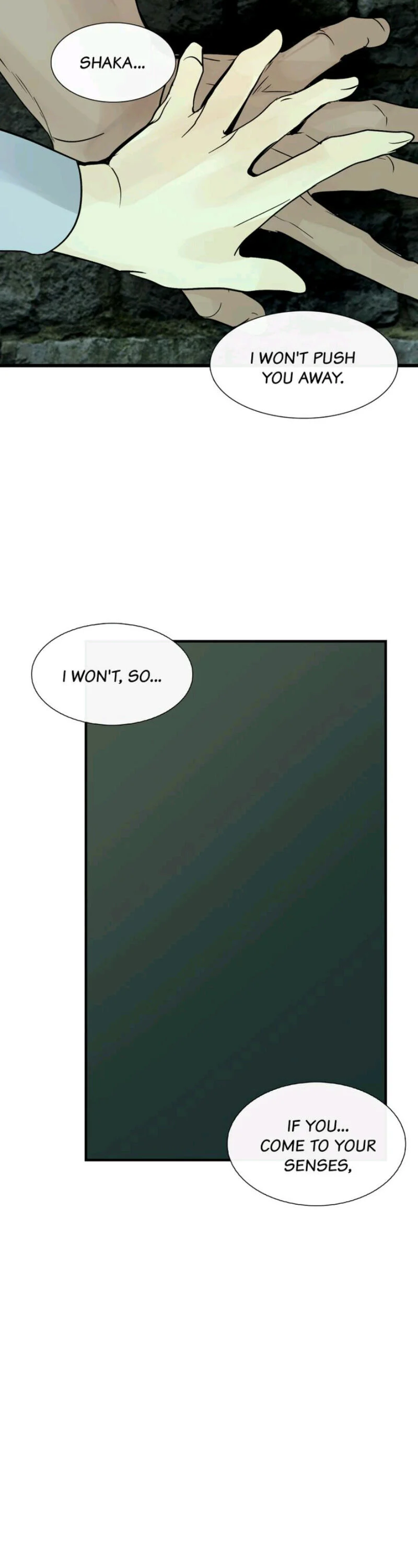 Totem’s Realm Chapter 30 - Page 38