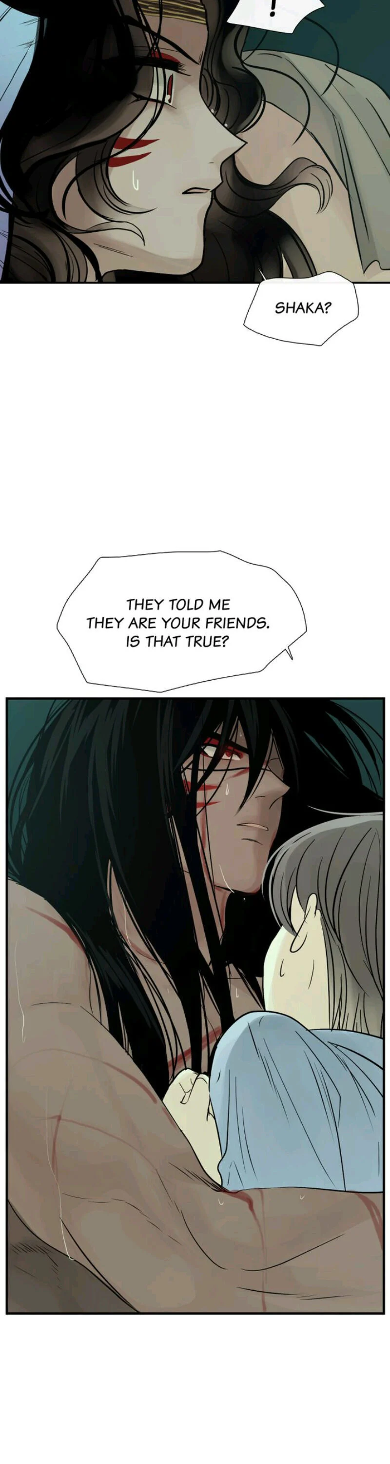 Totem’s Realm Chapter 30 - Page 10