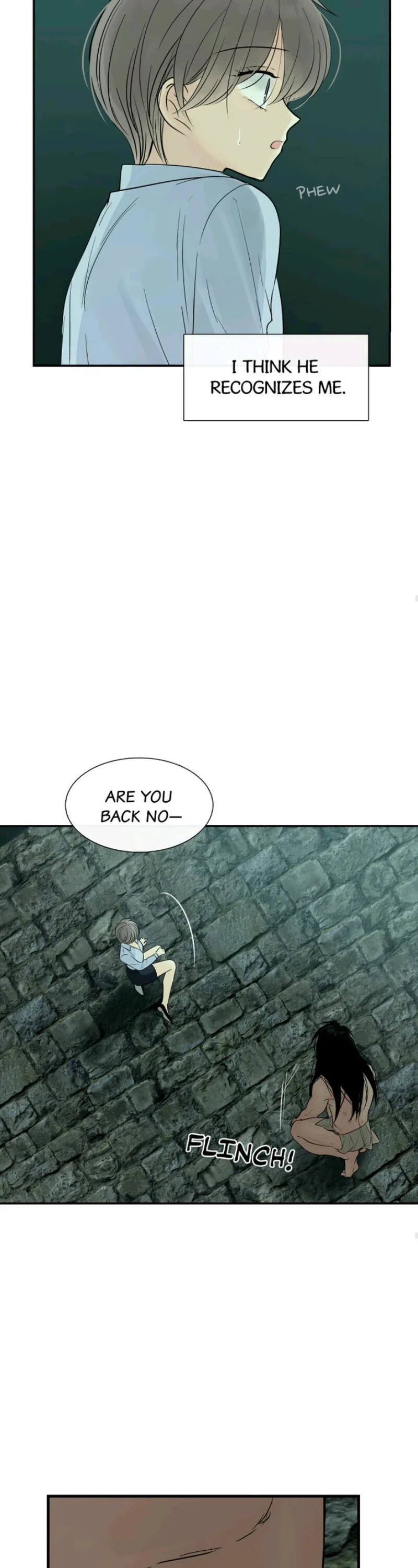 Totem’s Realm Chapter 31 - Page 16