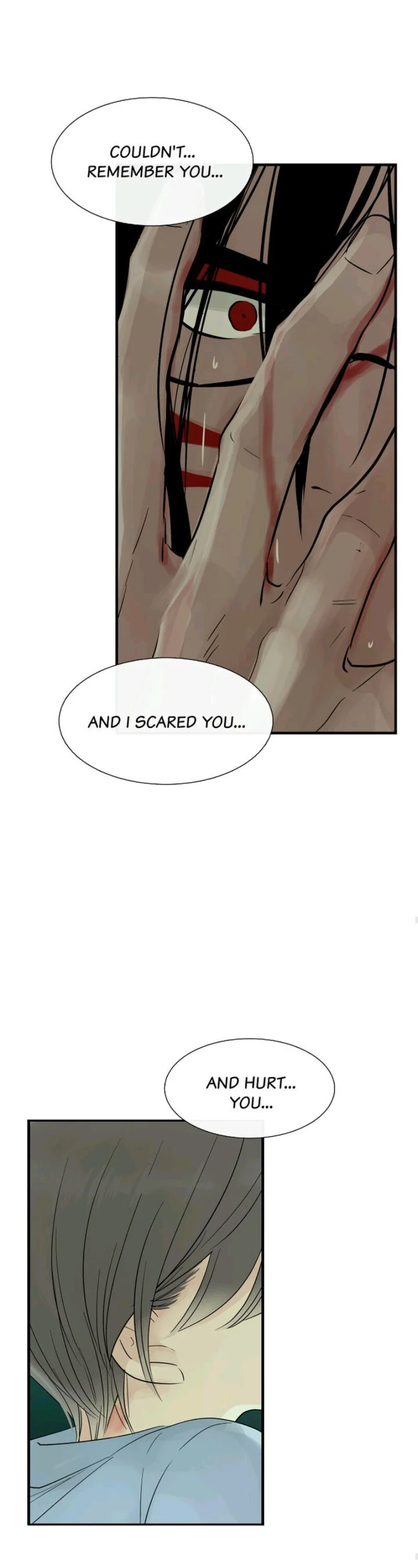 Totem’s Realm Chapter 31 - Page 18