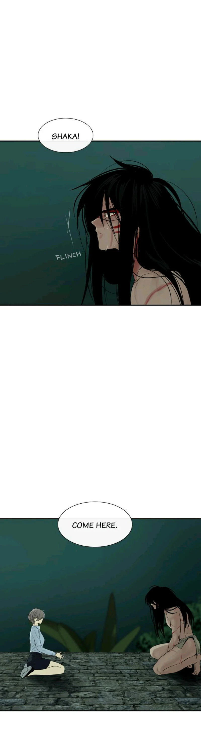 Totem’s Realm Chapter 31 - Page 19