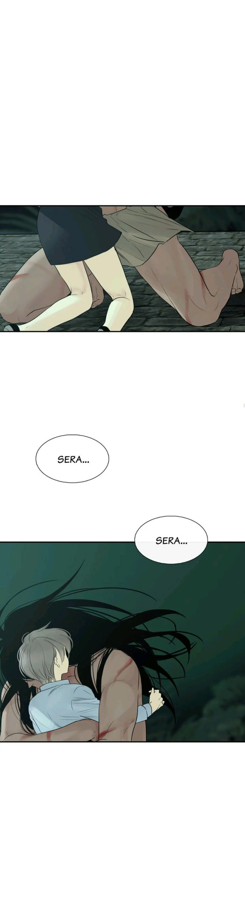 Totem’s Realm Chapter 31 - Page 22