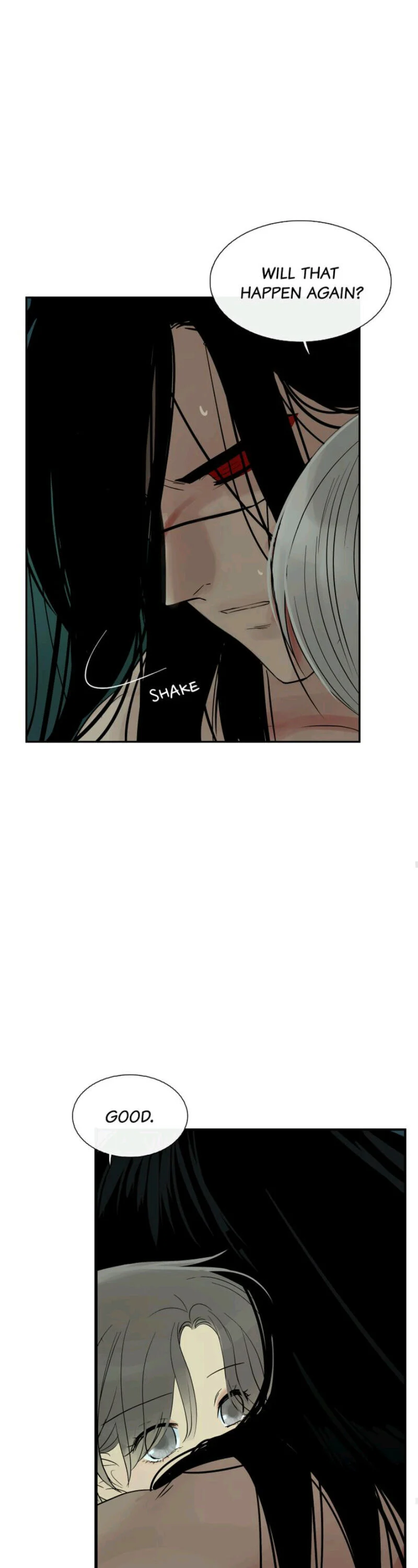 Totem’s Realm Chapter 31 - Page 23