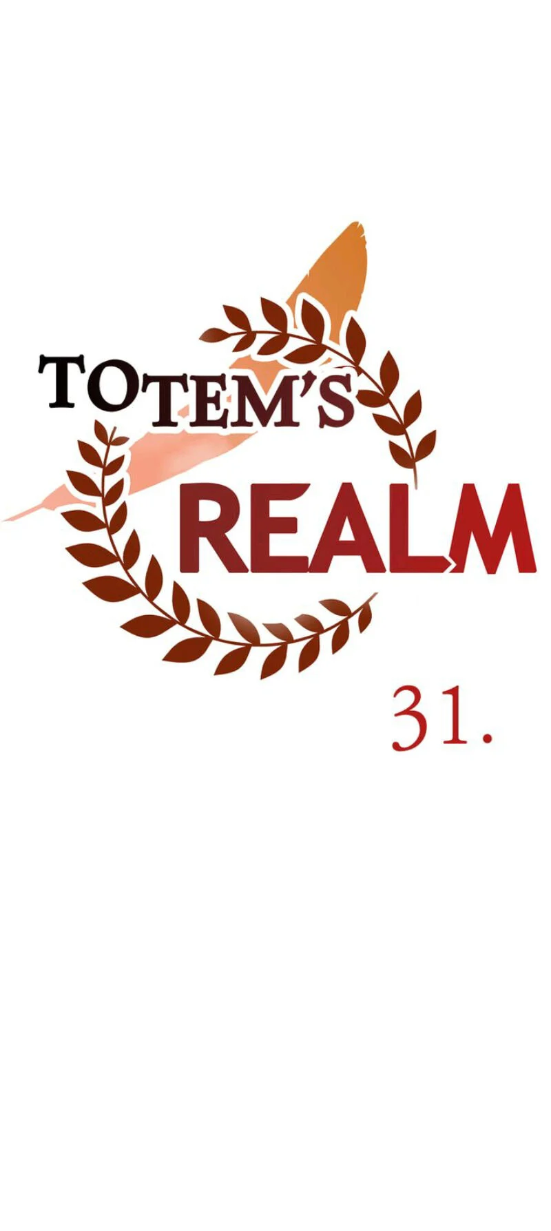 Totem’s Realm Chapter 31 - Page 25