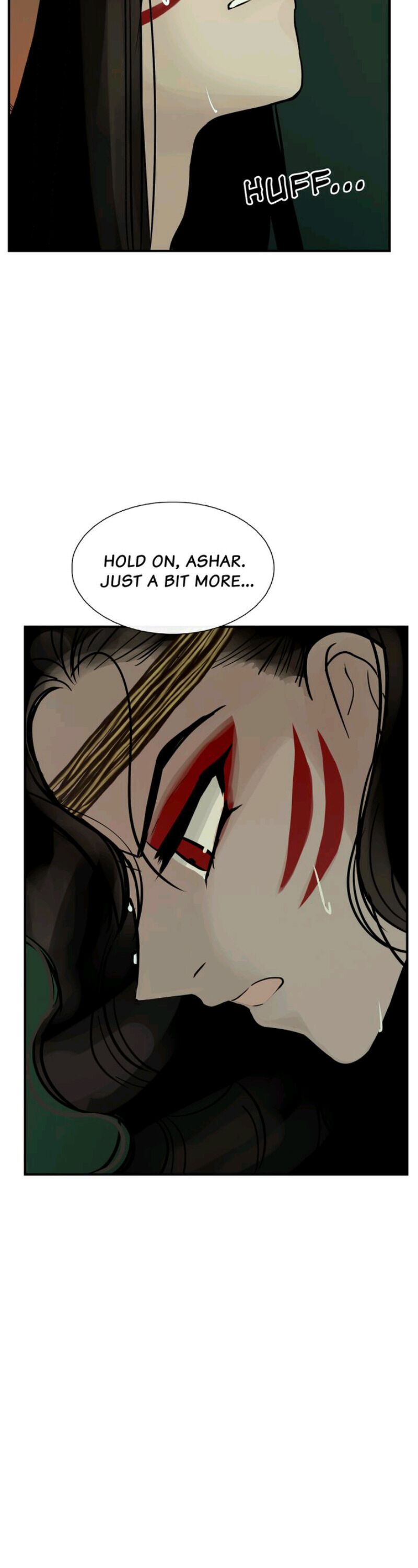 Totem’s Realm Chapter 31 - Page 27