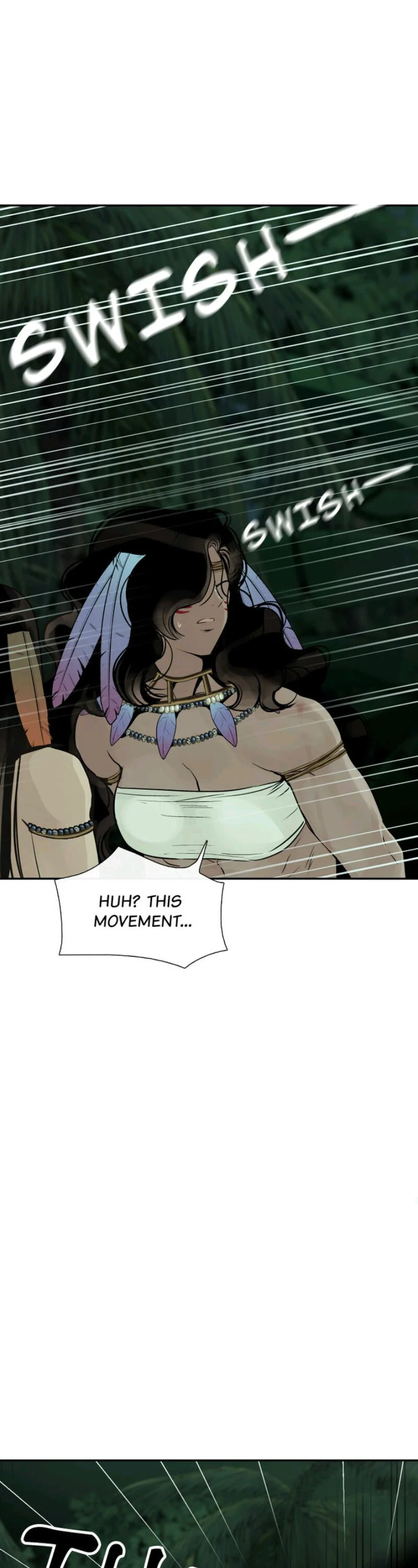 Totem’s Realm Chapter 31 - Page 32