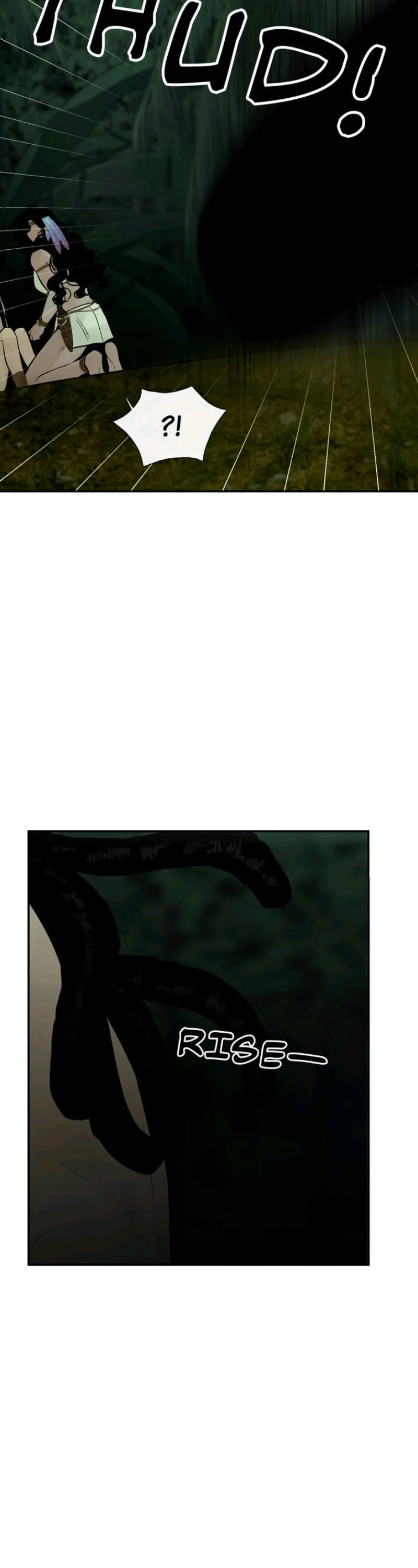 Totem’s Realm Chapter 31 - Page 33