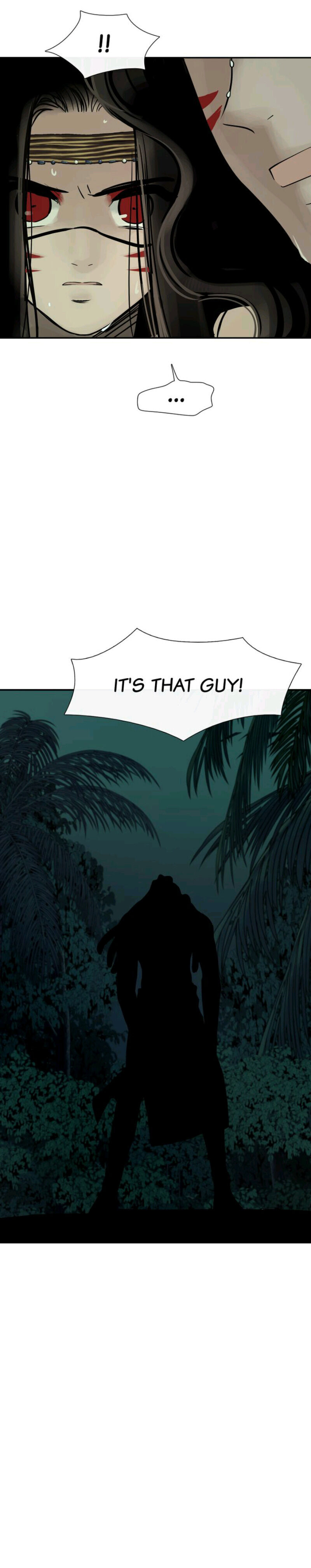 Totem’s Realm Chapter 31 - Page 34