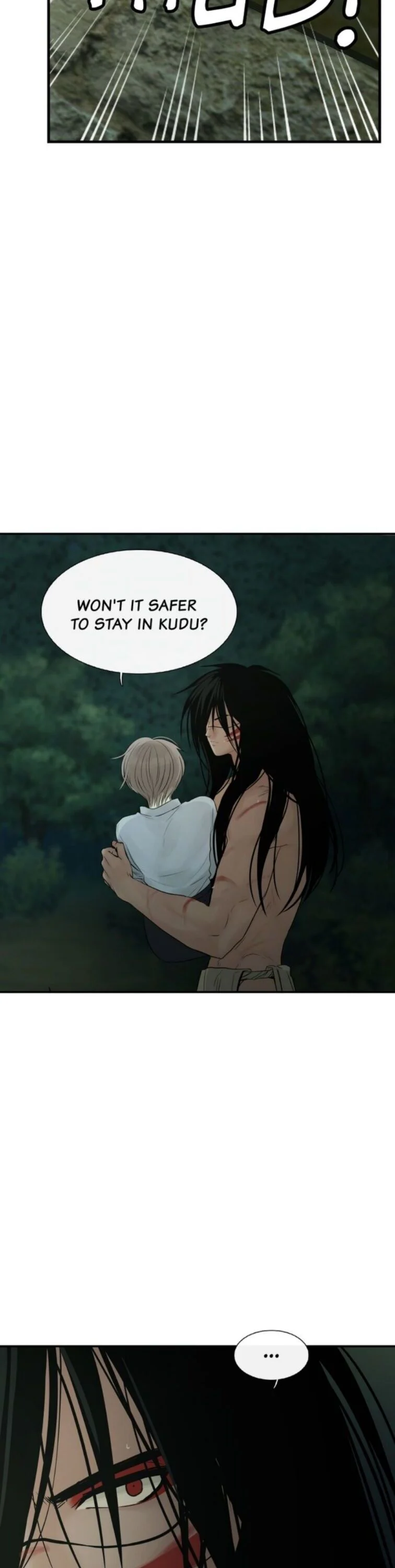 Totem’s Realm Chapter 32 - Page 2