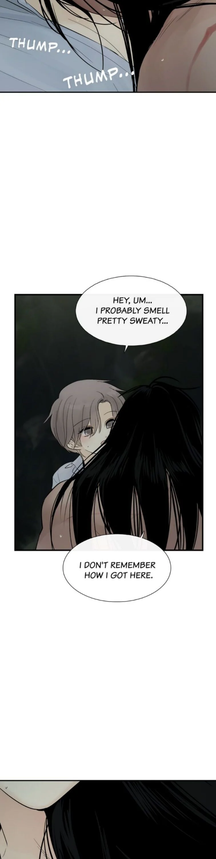 Totem’s Realm Chapter 32 - Page 12