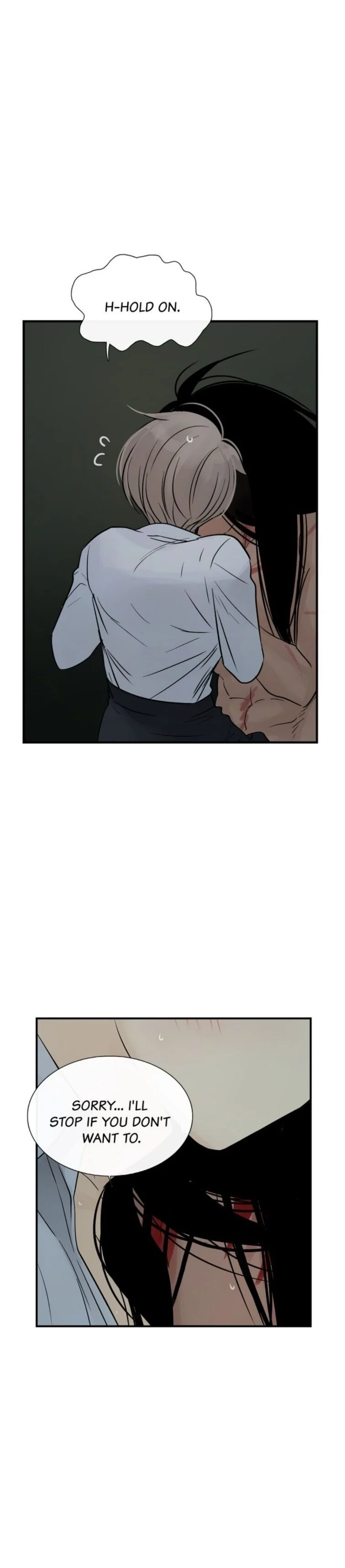 Totem’s Realm Chapter 32 - Page 16