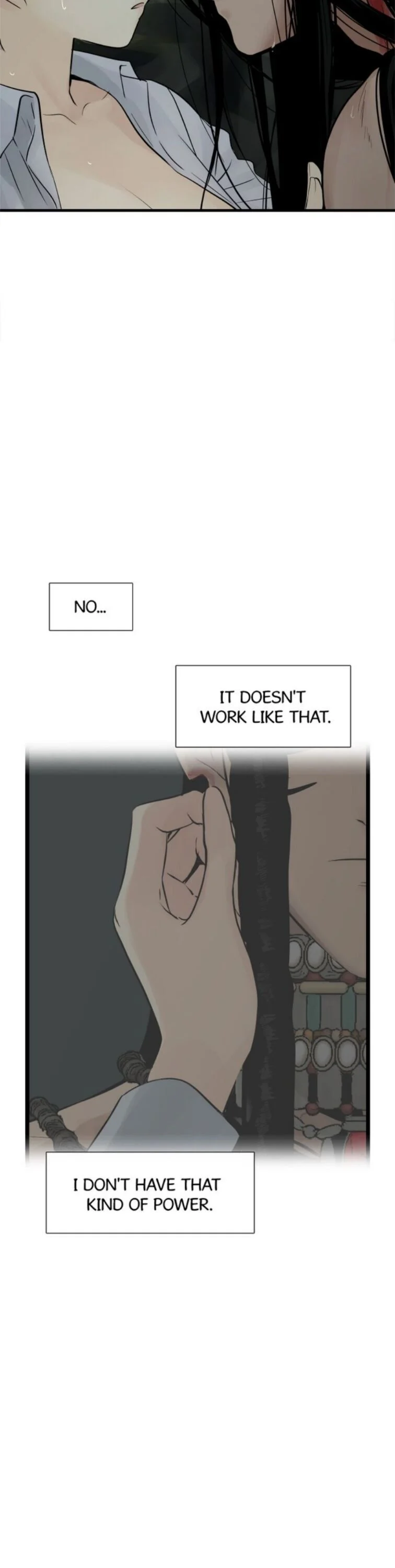 Totem’s Realm Chapter 32 - Page 19