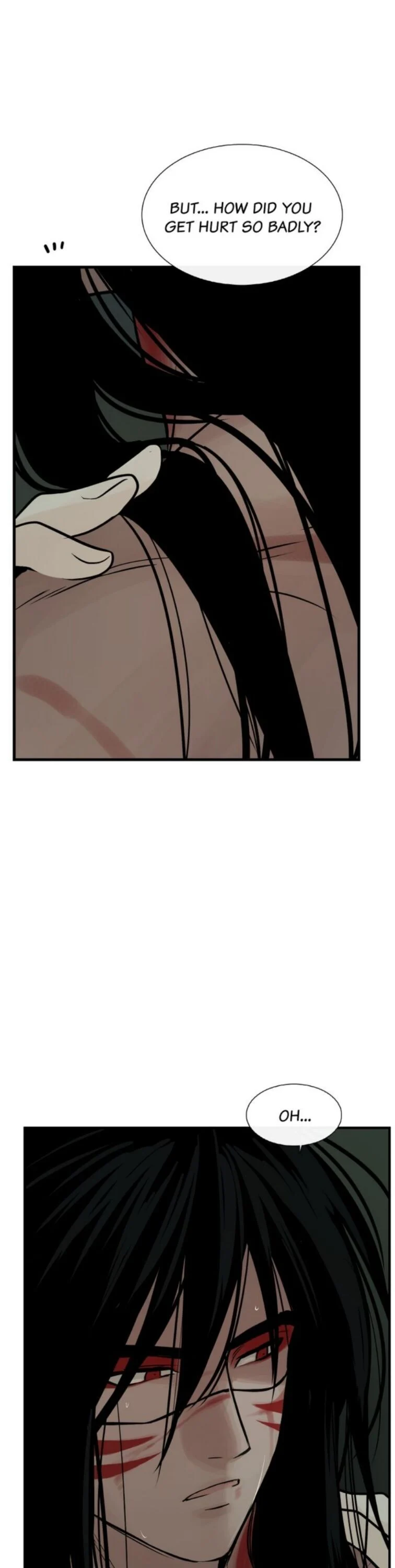 Totem’s Realm Chapter 32 - Page 24