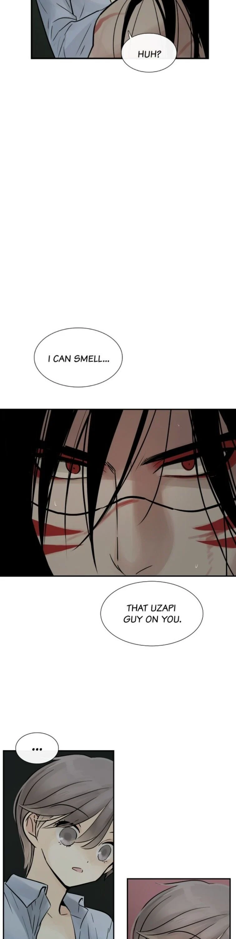 Totem’s Realm Chapter 32 - Page 27