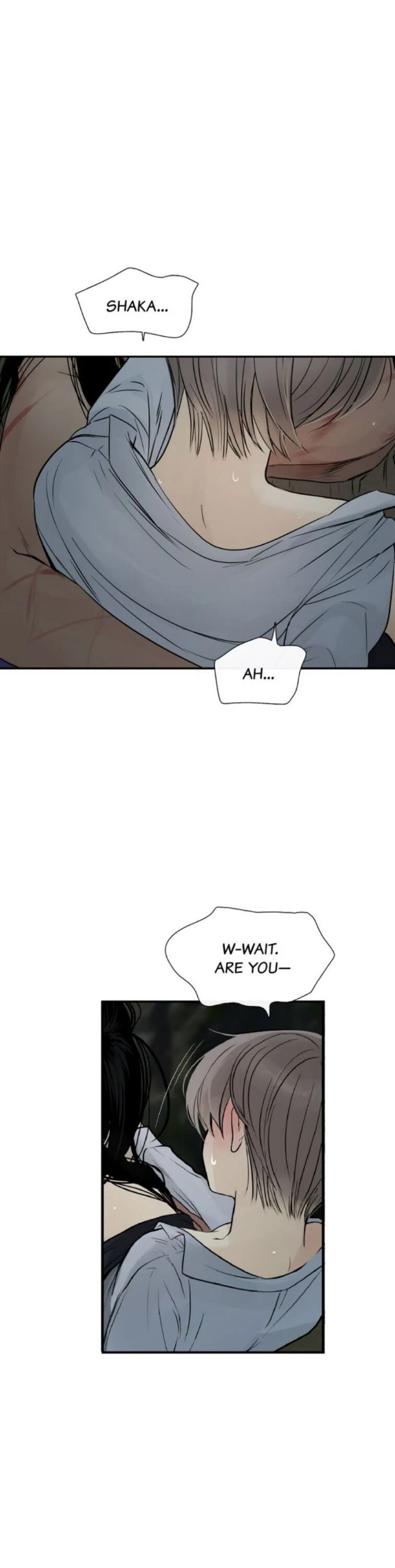 Totem’s Realm Chapter 32 - Page 30