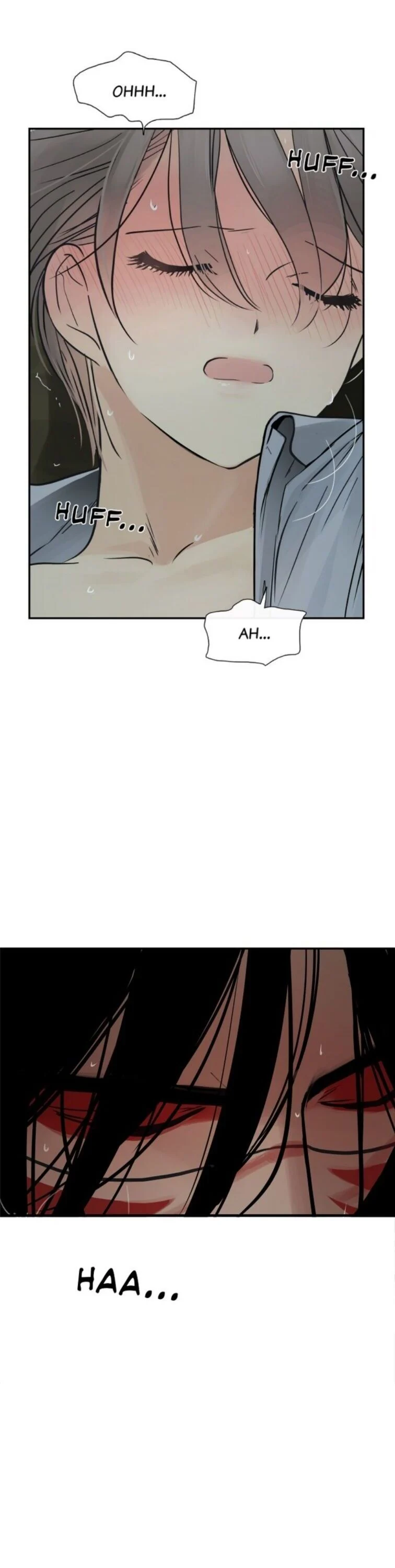 Totem’s Realm Chapter 32 - Page 33