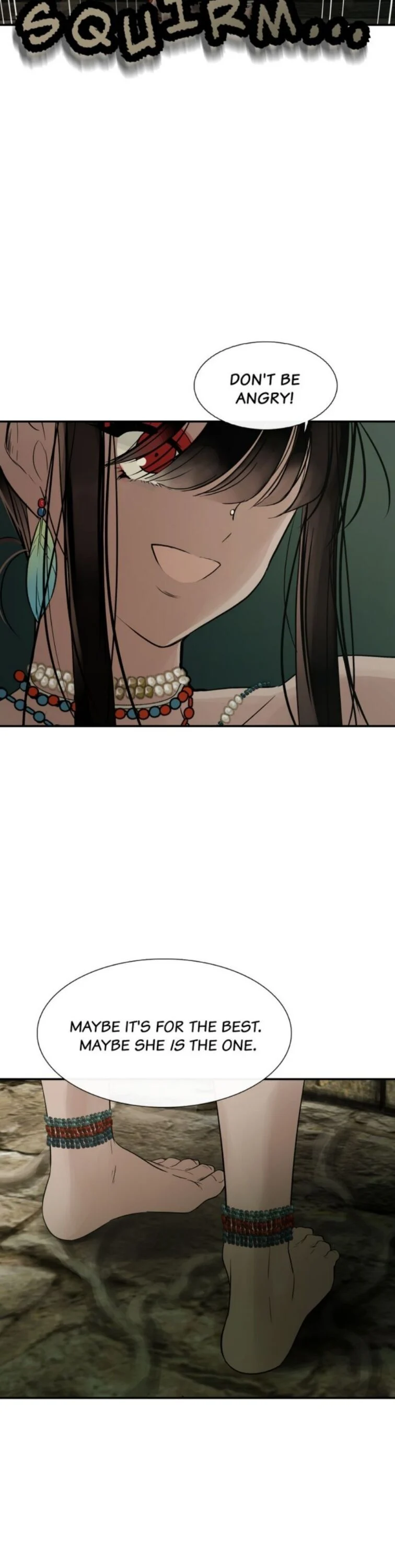 Totem’s Realm Chapter 32 - Page 8