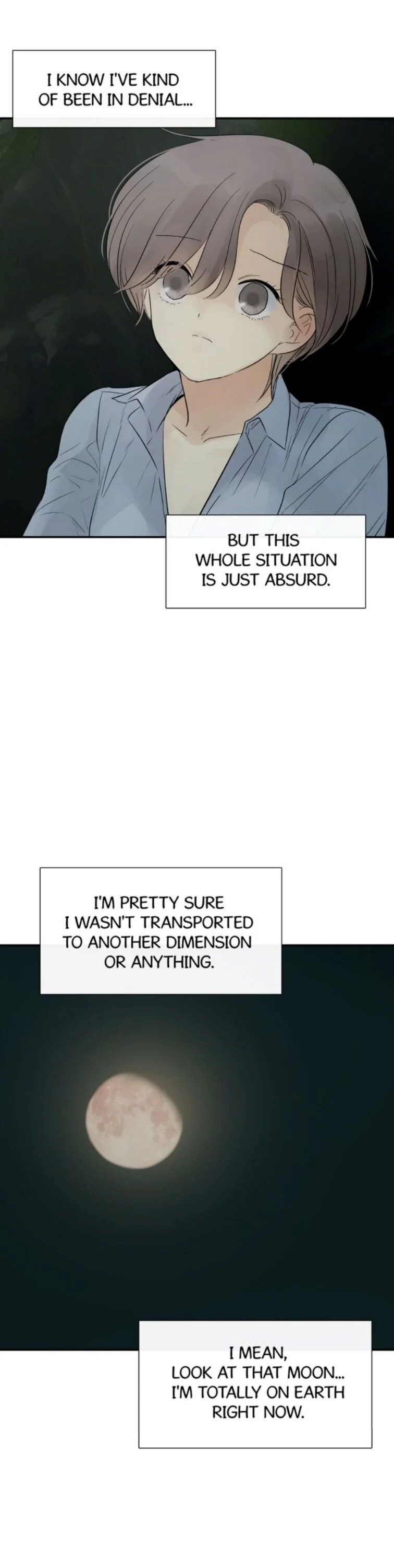 Totem’s Realm Chapter 33 - Page 12