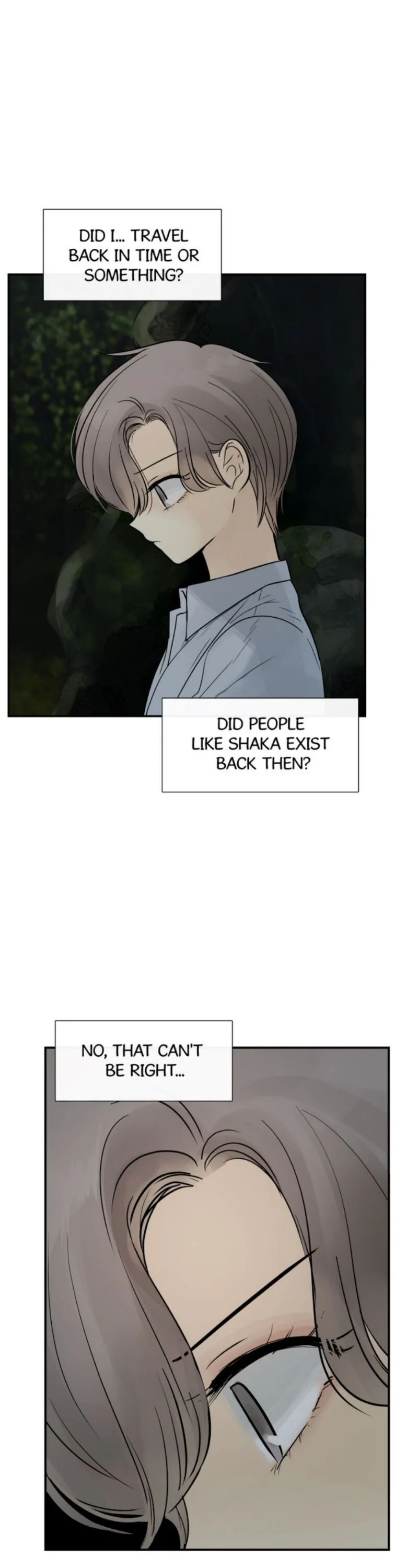 Totem’s Realm Chapter 33 - Page 13