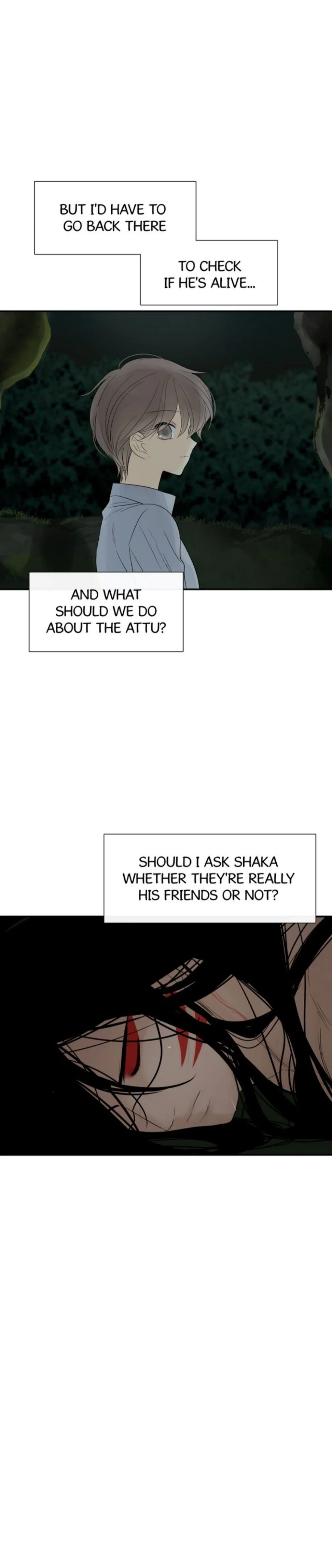 Totem’s Realm Chapter 33 - Page 16