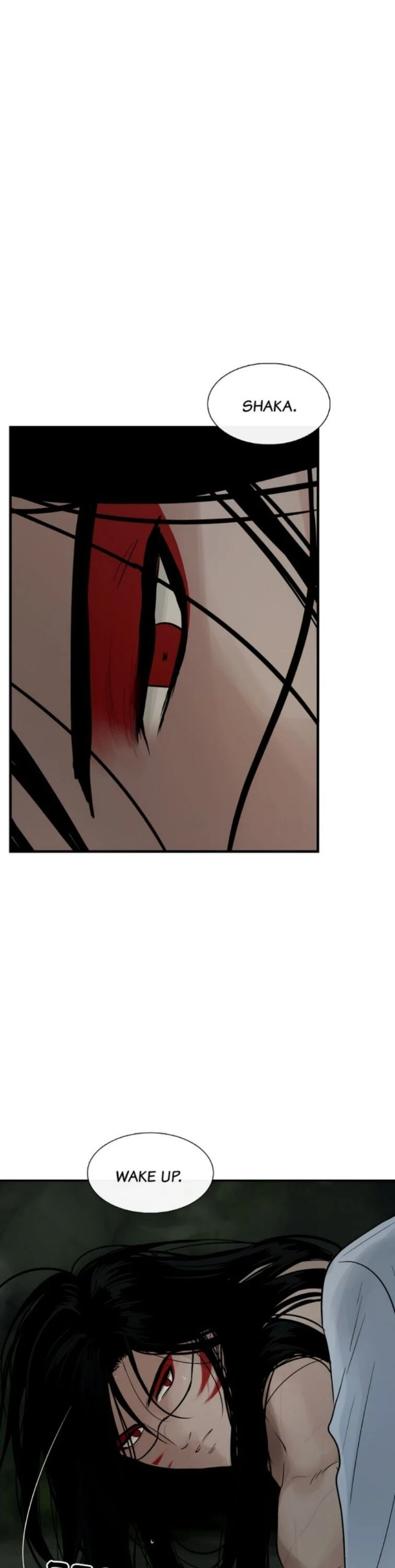 Totem’s Realm Chapter 33 - Page 17