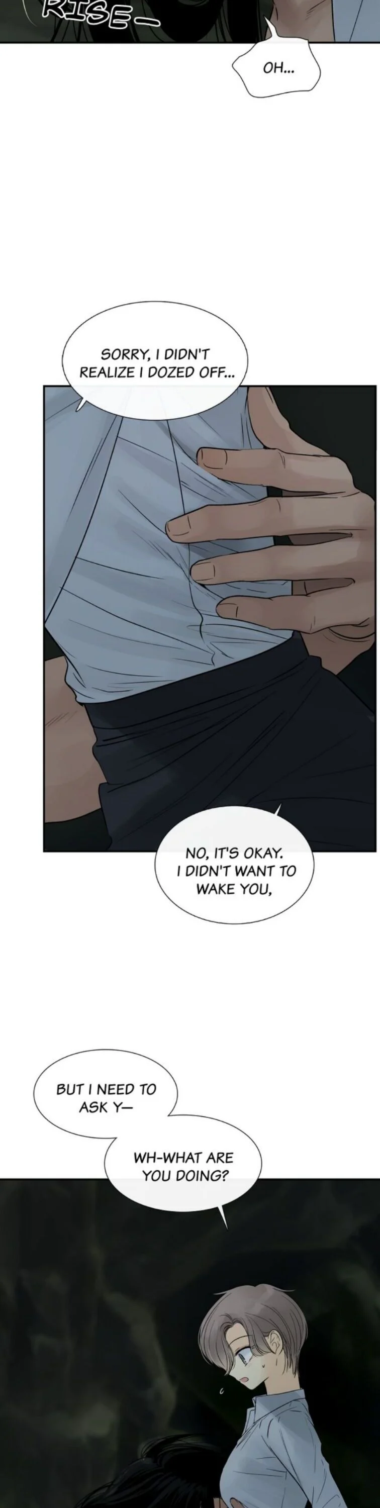 Totem’s Realm Chapter 33 - Page 18