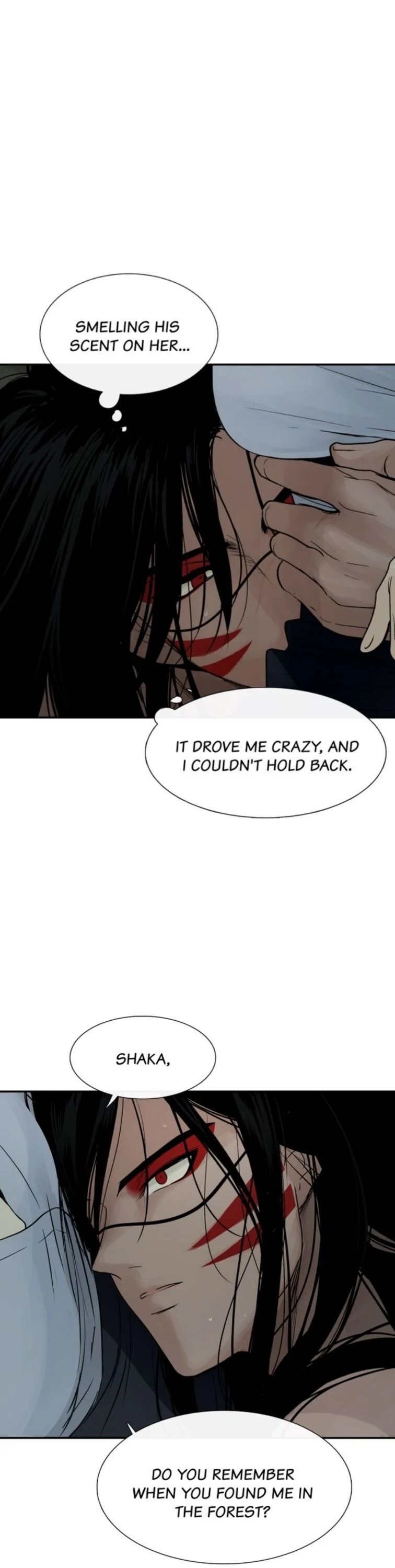 Totem’s Realm Chapter 33 - Page 20