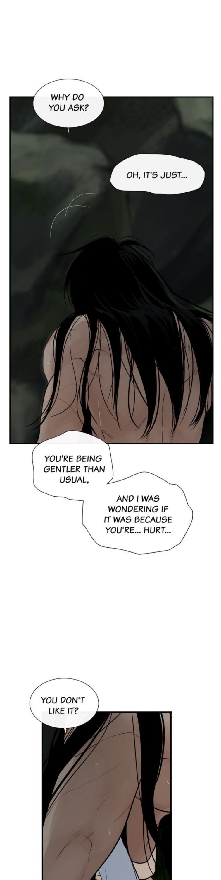 Totem’s Realm Chapter 33 - Page 3