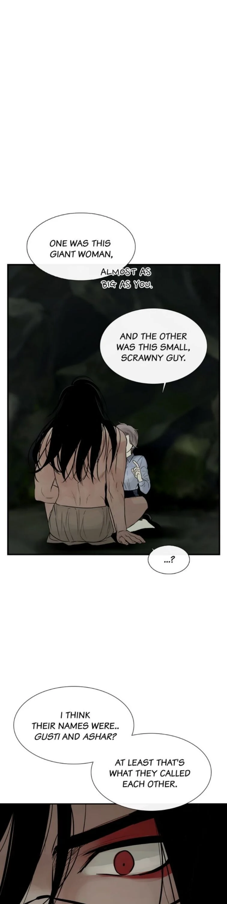 Totem’s Realm Chapter 33 - Page 23
