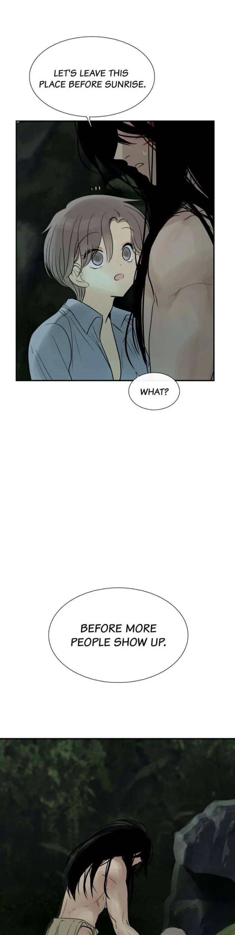 Totem’s Realm Chapter 33 - Page 29