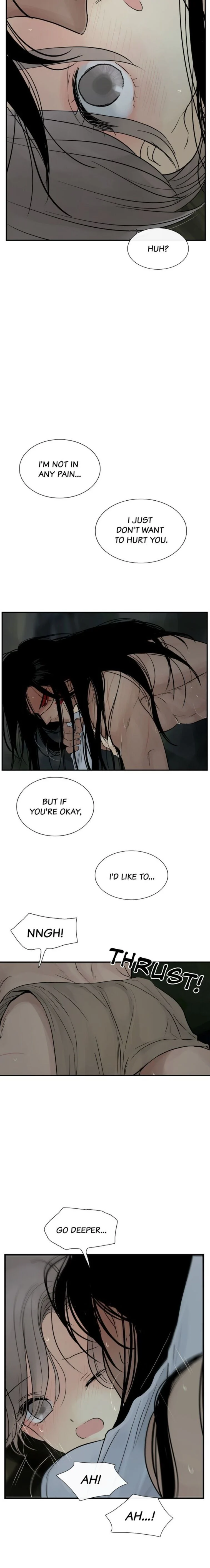 Totem’s Realm Chapter 33 - Page 5