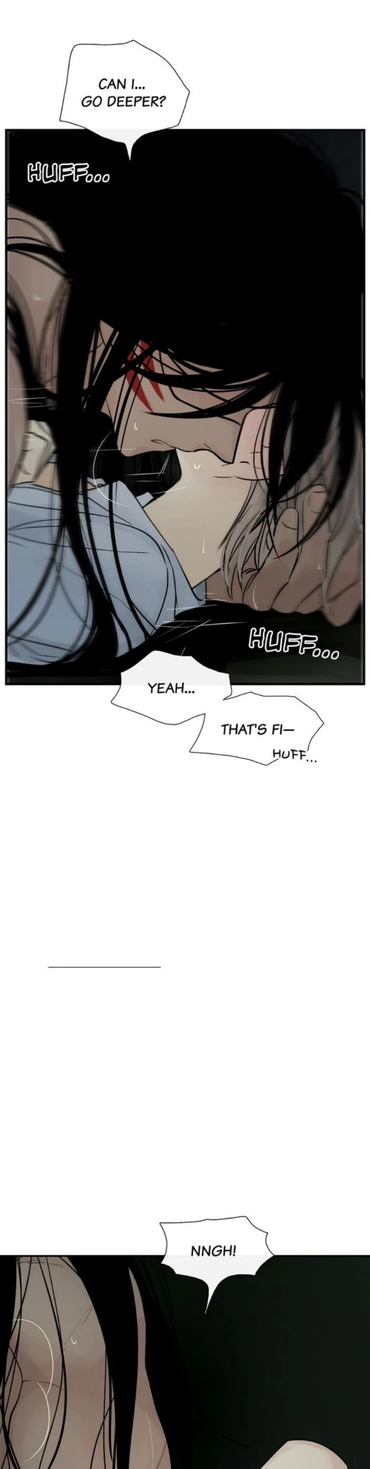 Totem’s Realm Chapter 33 - Page 6
