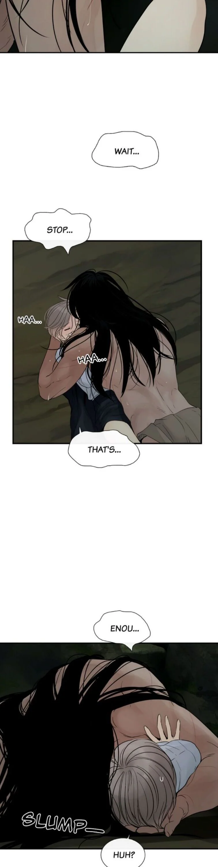 Totem’s Realm Chapter 33 - Page 7