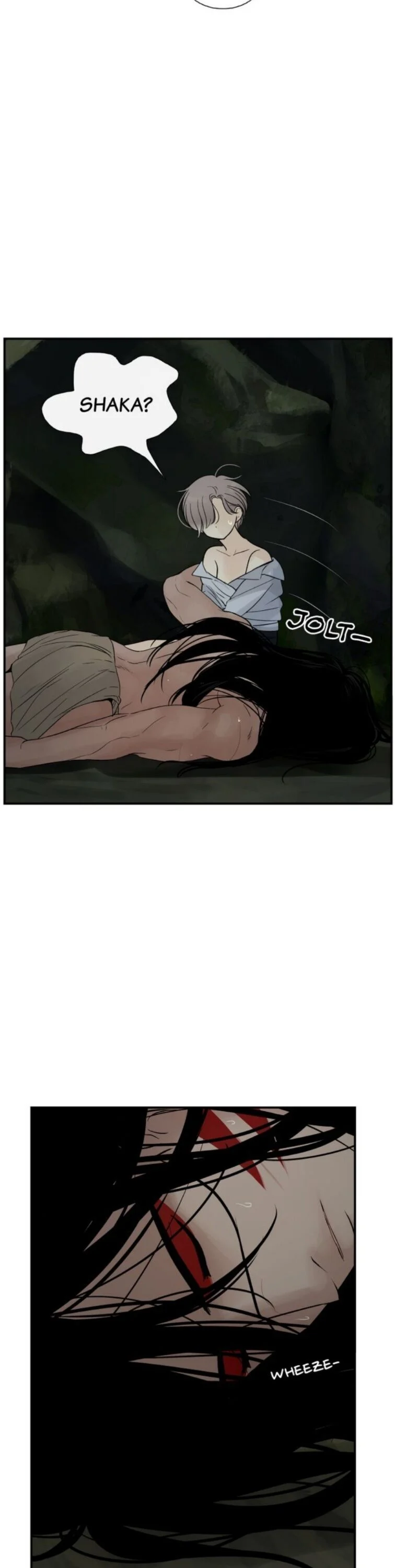 Totem’s Realm Chapter 33 - Page 8