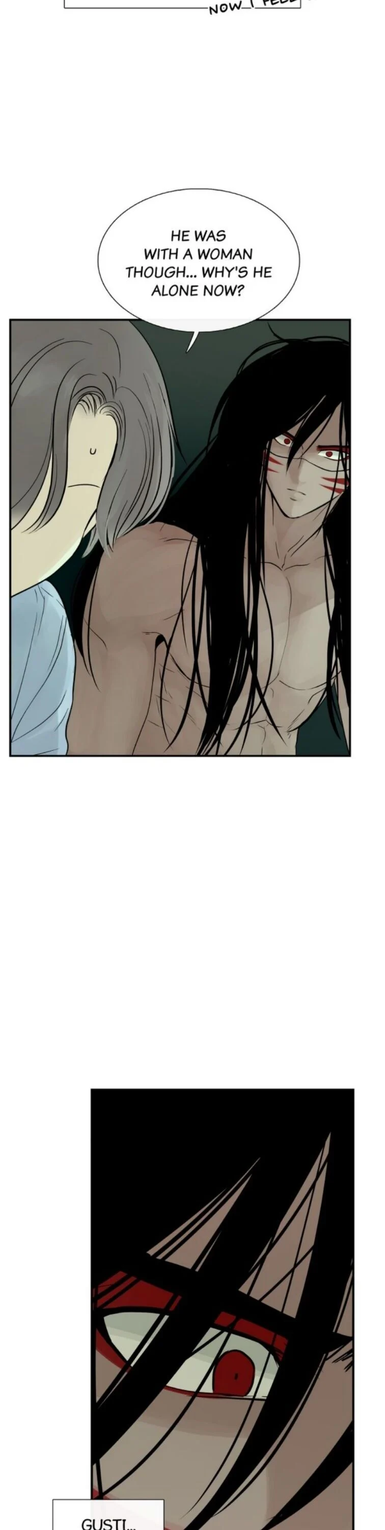 Totem’s Realm Chapter 34 - Page 21