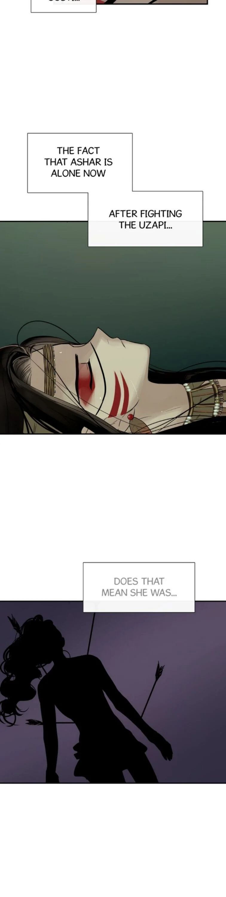 Totem’s Realm Chapter 34 - Page 22