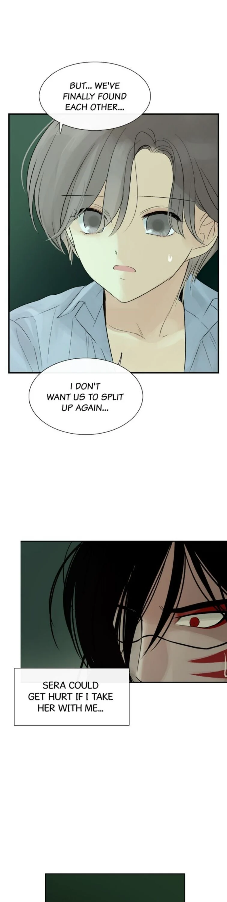 Totem’s Realm Chapter 34 - Page 25