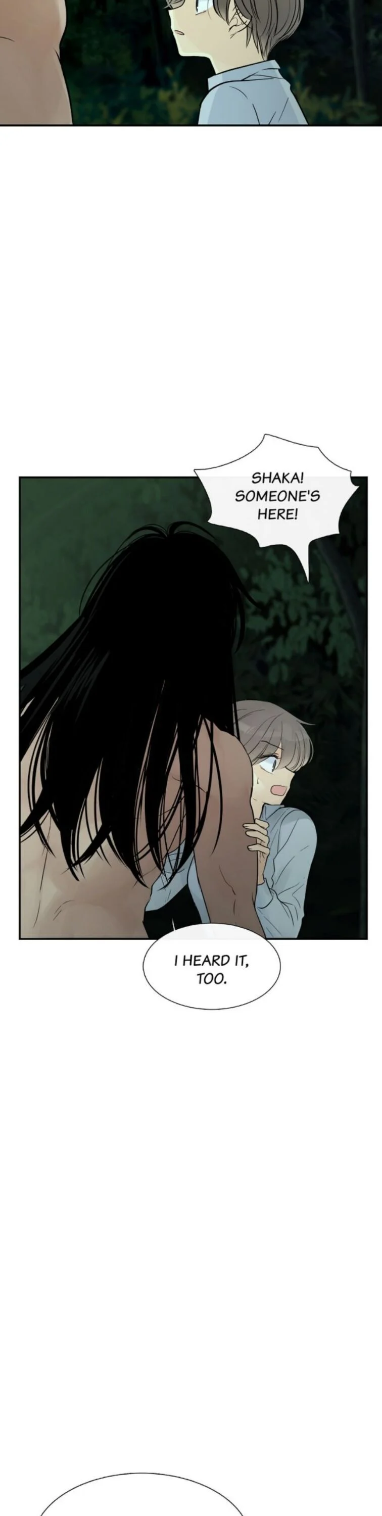 Totem’s Realm Chapter 34 - Page 27