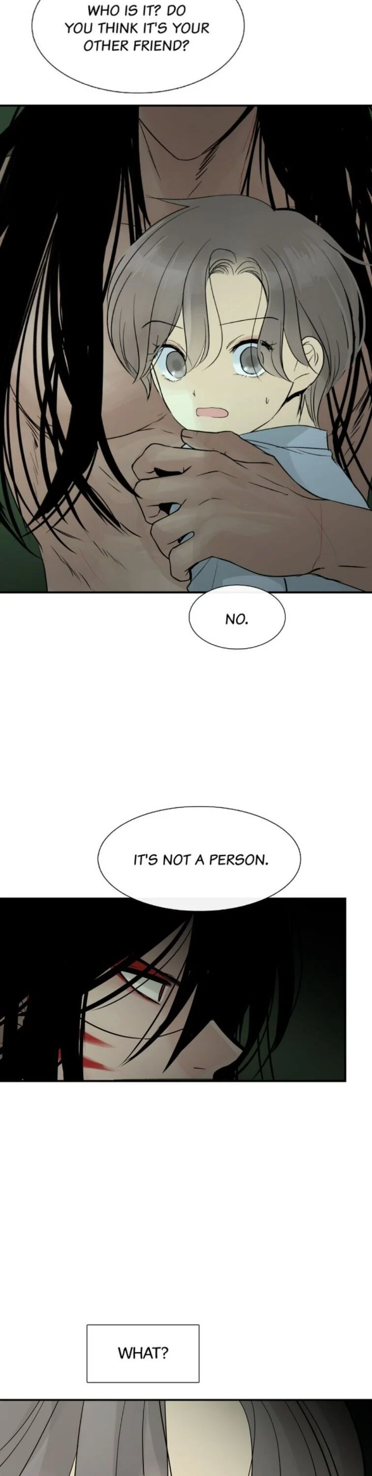 Totem’s Realm Chapter 34 - Page 28