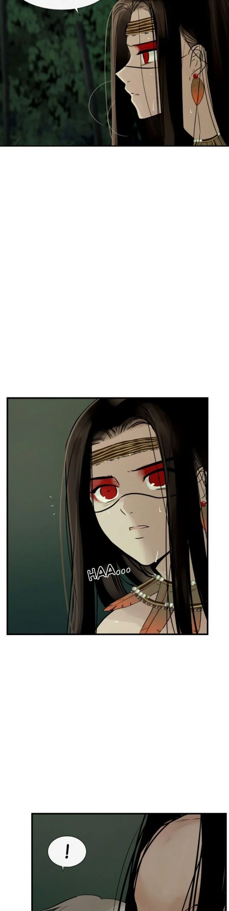 Totem’s Realm Chapter 34 - Page 10