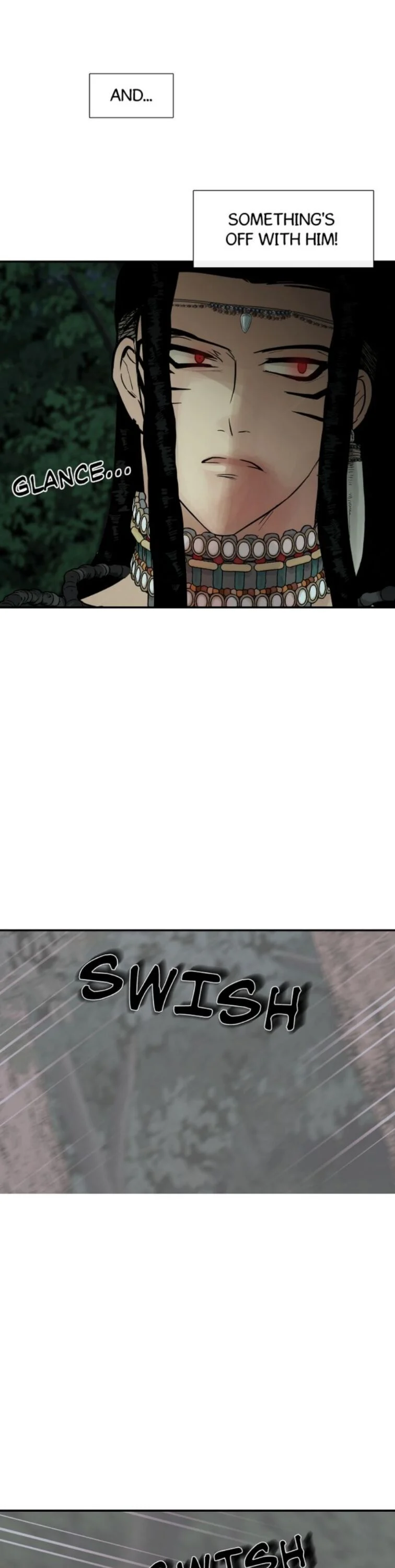 Totem’s Realm Chapter 35 - Page 13