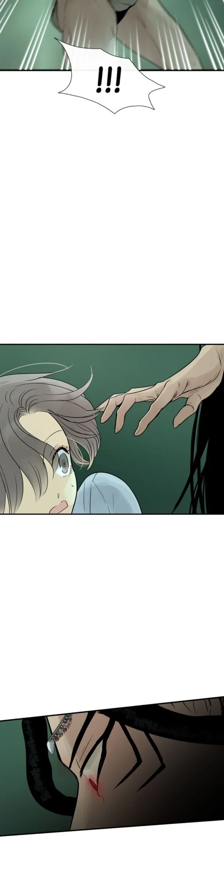 Totem’s Realm Chapter 35 - Page 16