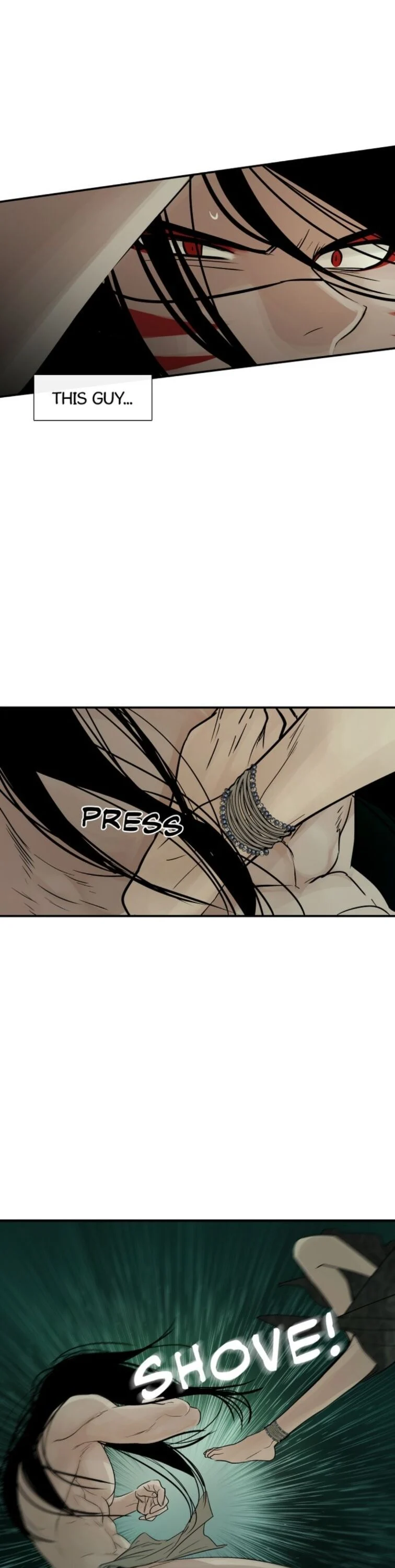 Totem’s Realm Chapter 35 - Page 17