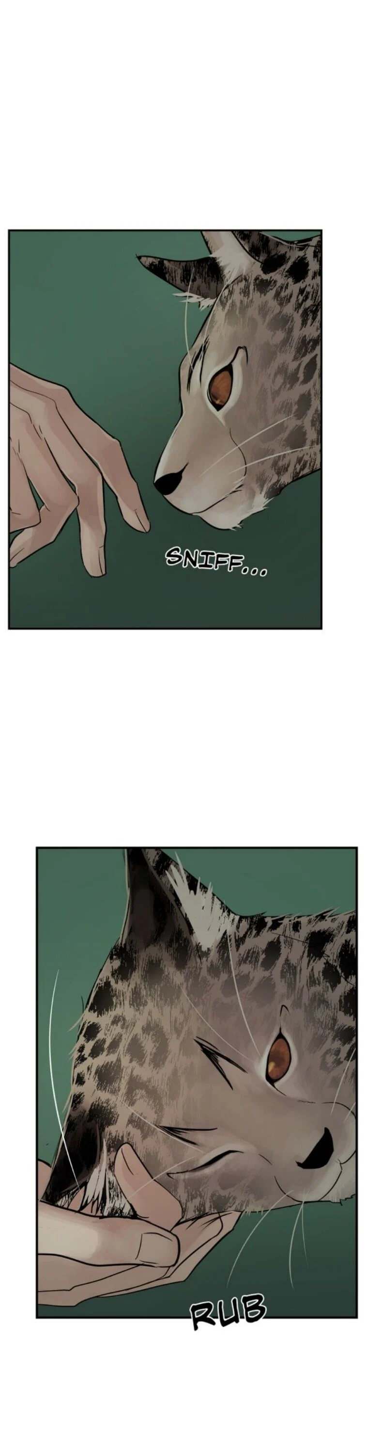 Totem’s Realm Chapter 35 - Page 3