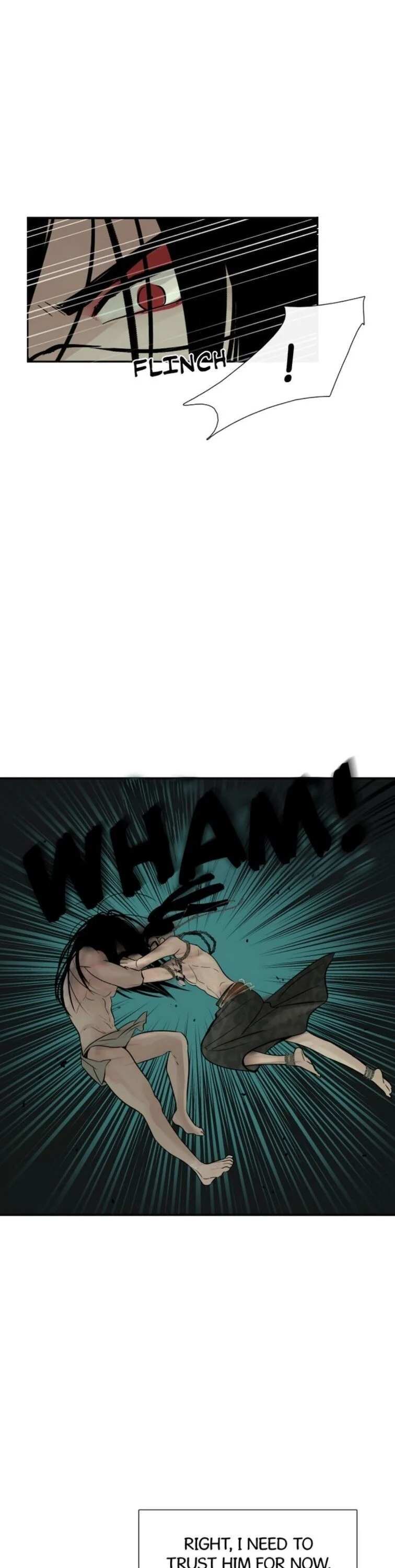 Totem’s Realm Chapter 35 - Page 25
